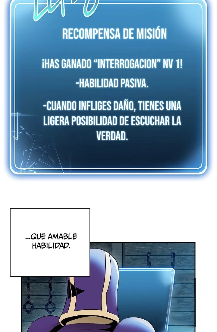 Soldado Esqueleto capítulo 93, página 55