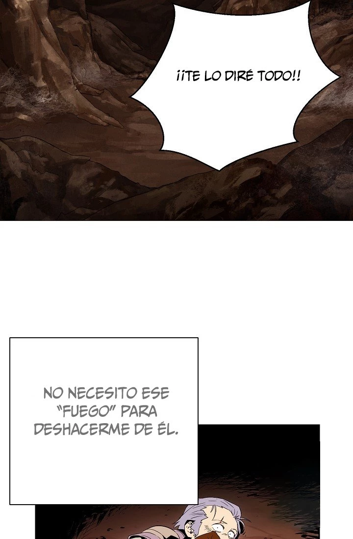 Soldado Esqueleto capítulo 93, página 60