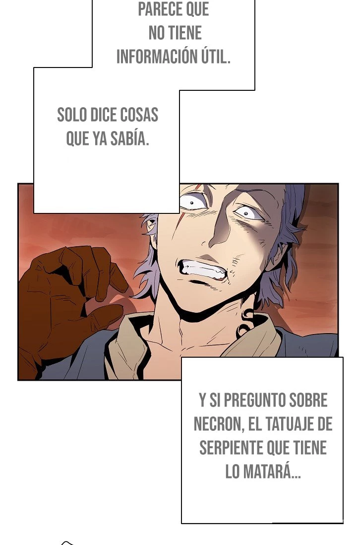 Soldado Esqueleto capítulo 93, página 63