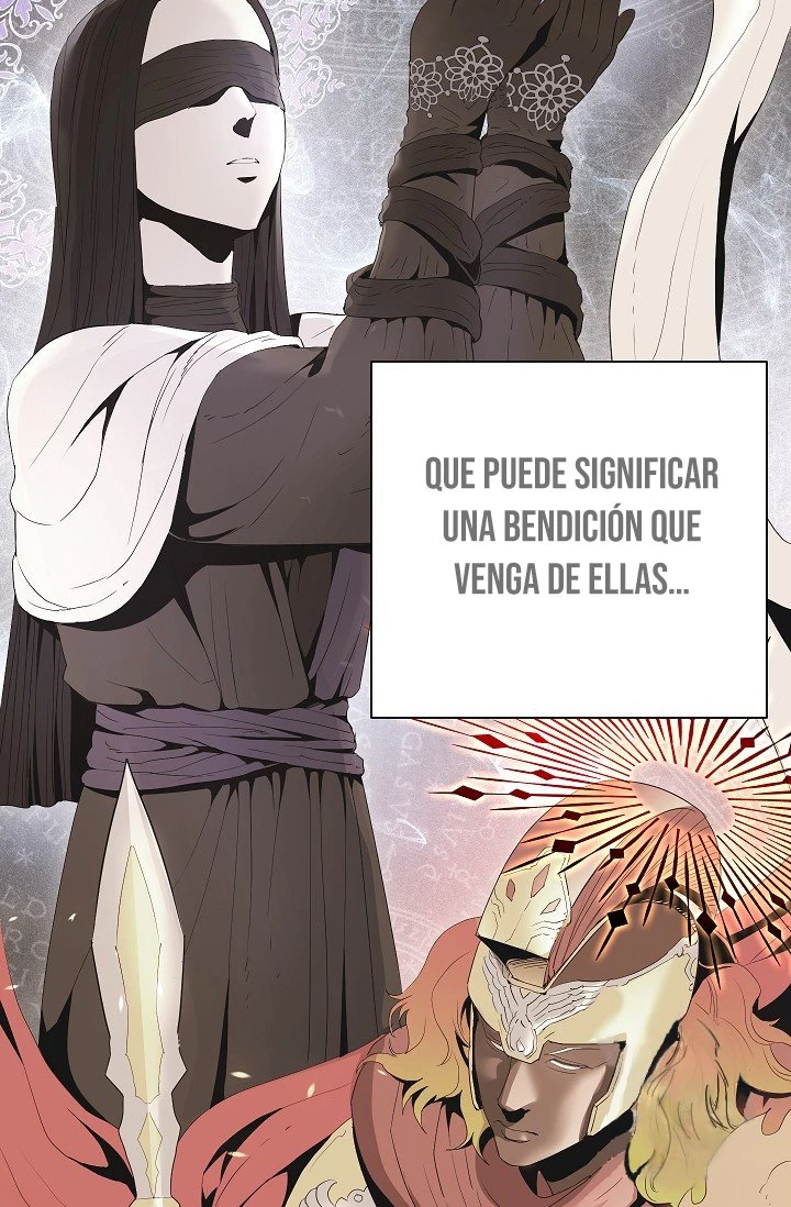 Soldado Esqueleto capítulo 93, página 77