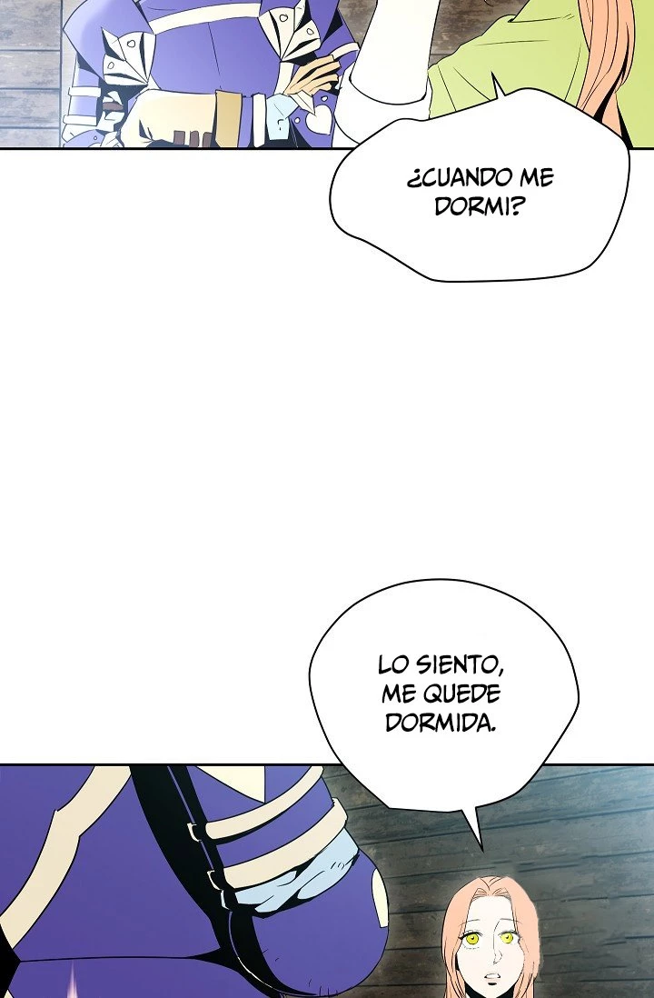 Soldado Esqueleto capítulo 93, página 81