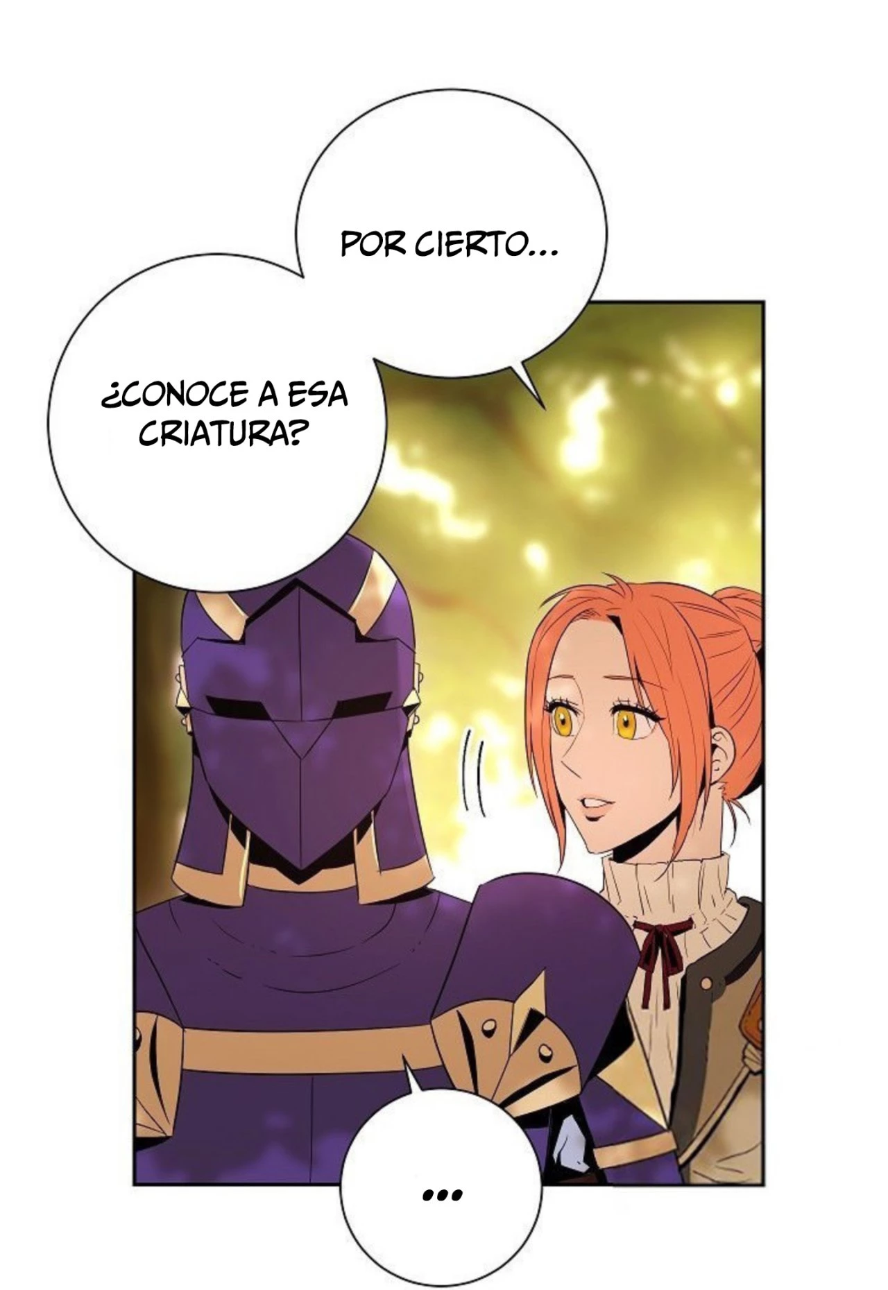 Soldado Esqueleto capítulo 94, página 28