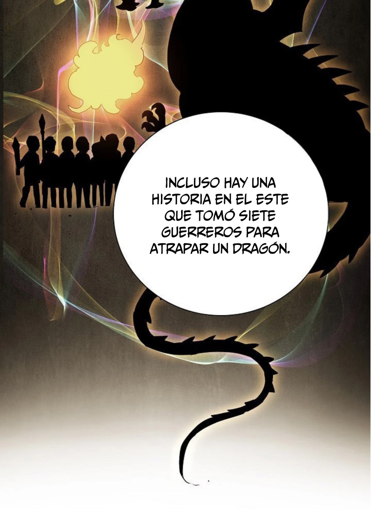 Soldado Esqueleto capítulo 94, página 44