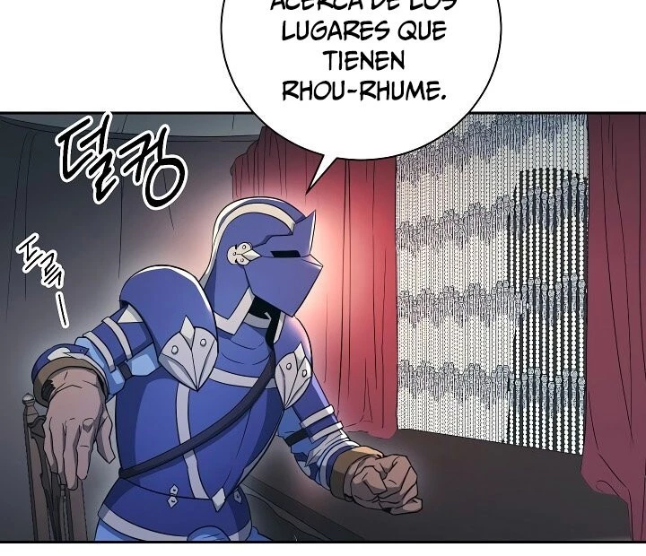 Soldado Esqueleto capítulo 104, página 14