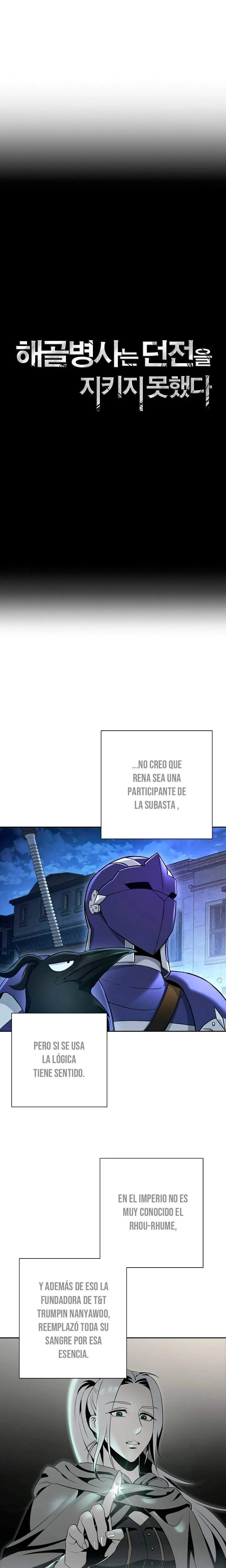 Soldado Esqueleto capítulo 107, página 10
