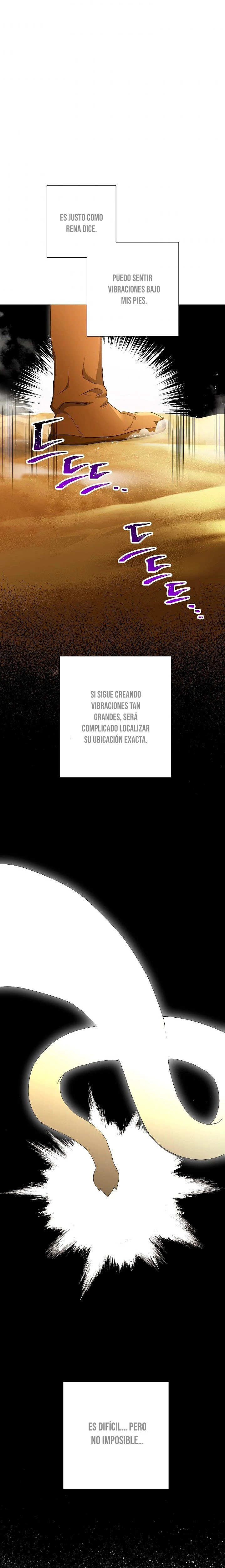 Soldado Esqueleto capítulo 110, página 4