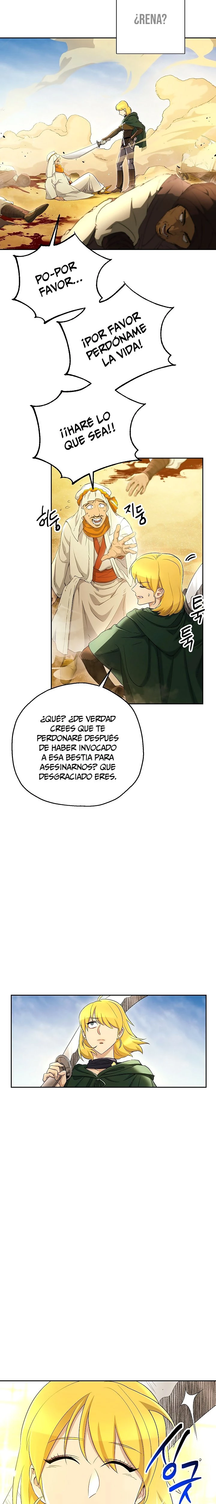 Soldado Esqueleto capítulo 111, página 7