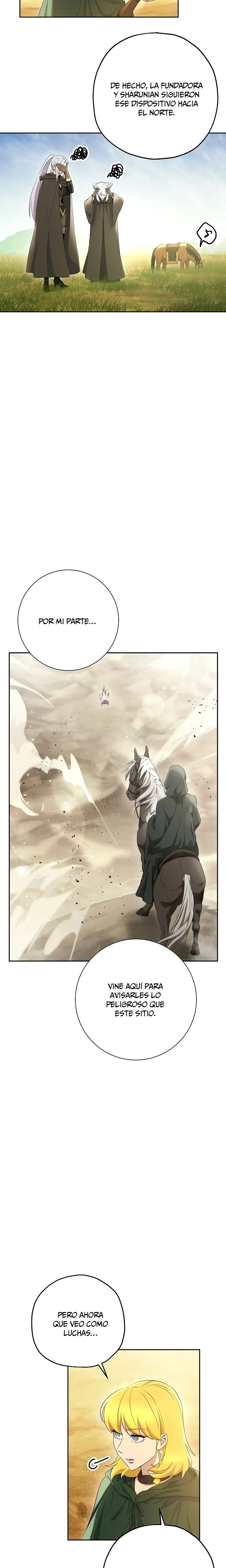 Soldado Esqueleto capítulo 111, página 15