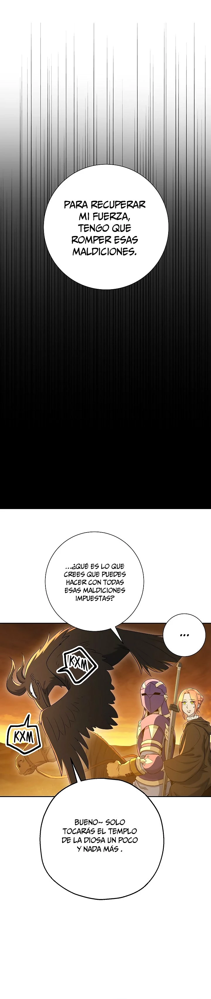 Soldado Esqueleto capítulo 111, página 37