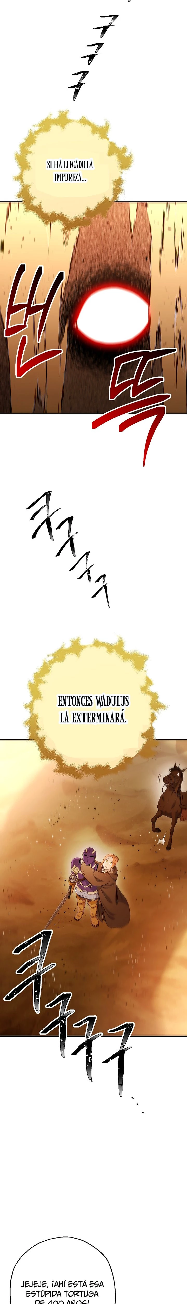 Soldado Esqueleto capítulo 112, página 7