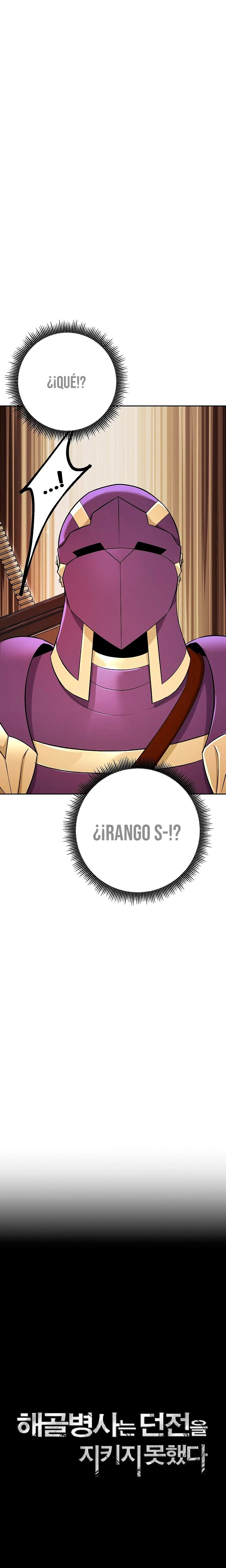 Soldado Esqueleto capítulo 112, página 10