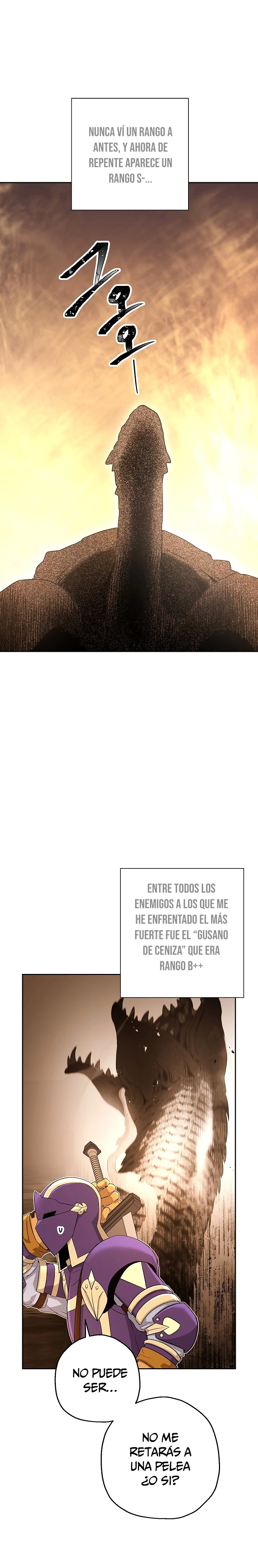Soldado Esqueleto capítulo 112, página 12