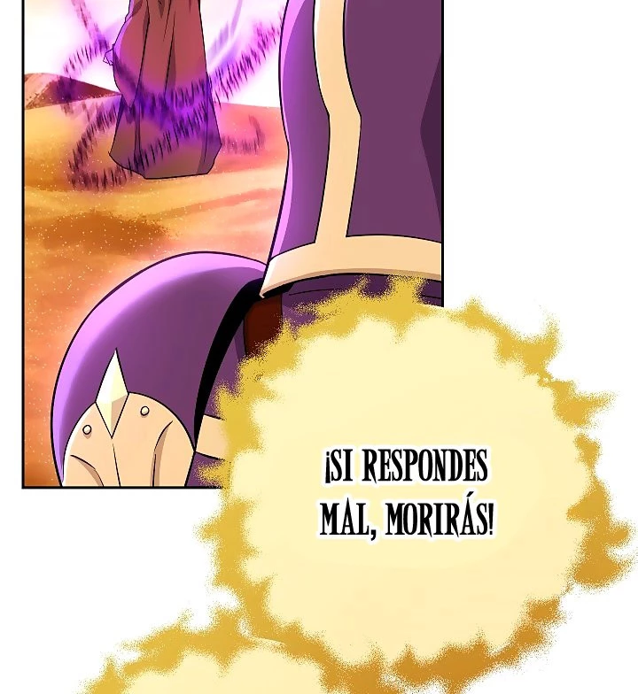 Soldado Esqueleto capítulo 112, página 28