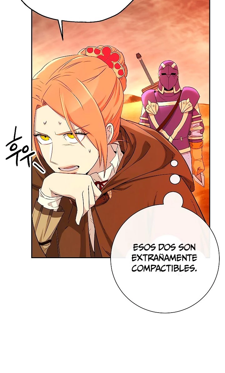 Soldado Esqueleto capítulo 112, página 35