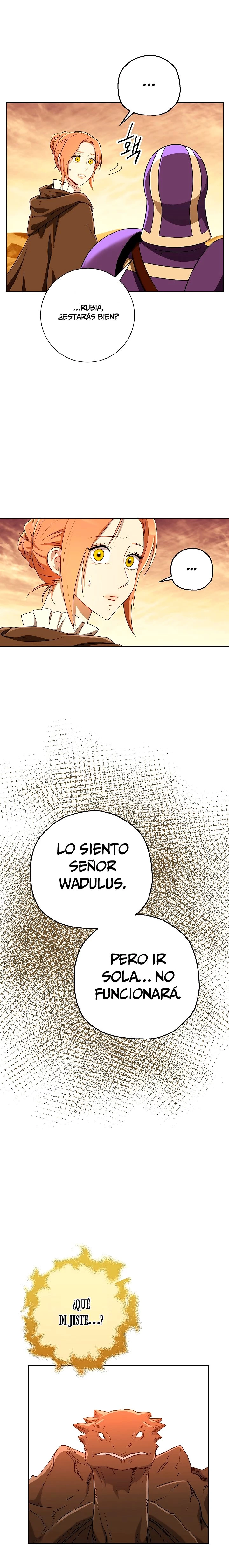 Soldado Esqueleto capítulo 112, página 38