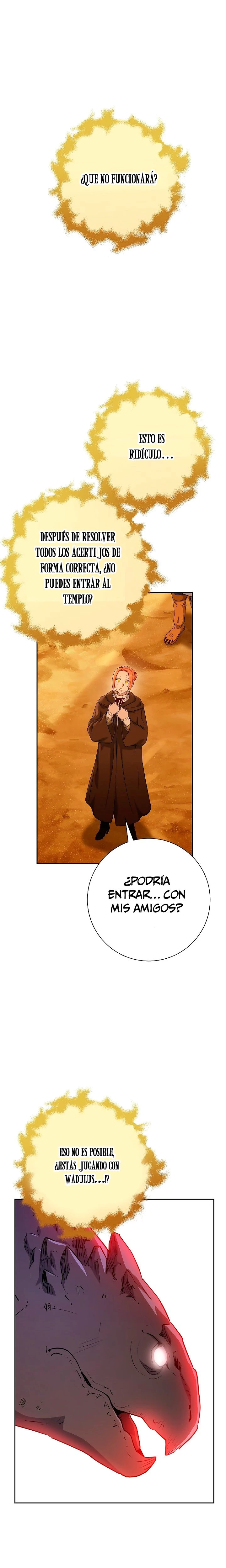 Soldado Esqueleto capítulo 112, página 39
