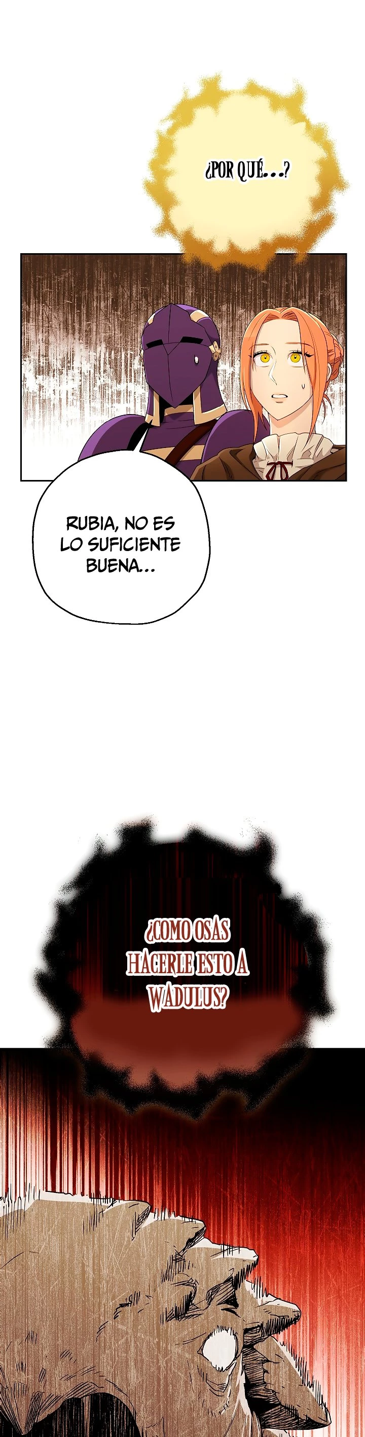 Soldado Esqueleto capítulo 112, página 41