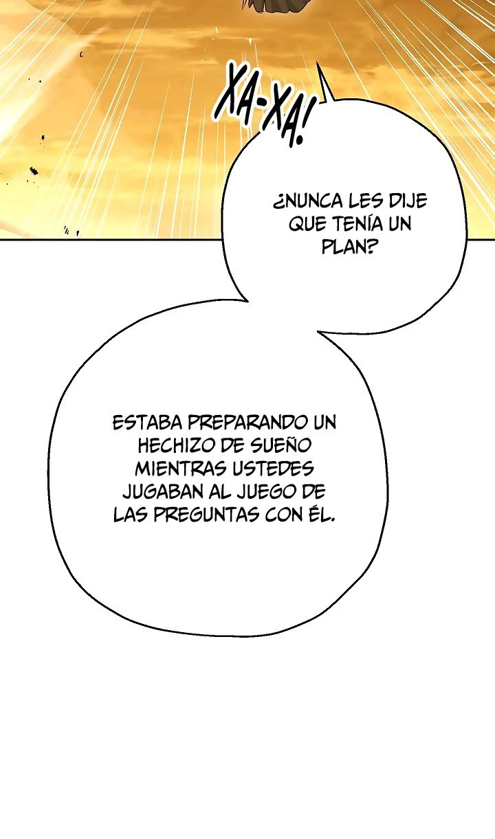 Soldado Esqueleto capítulo 113, página 24