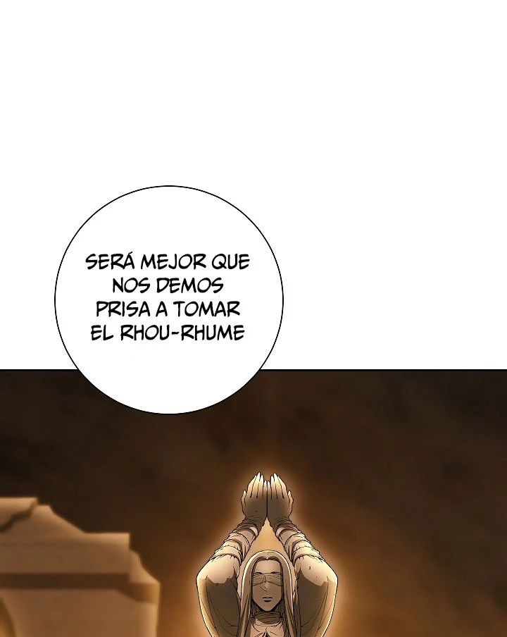 Soldado Esqueleto capítulo 113, página 29