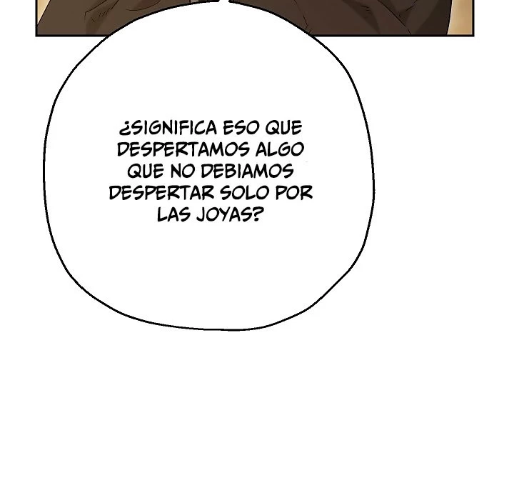 Soldado Esqueleto capítulo 113, página 41
