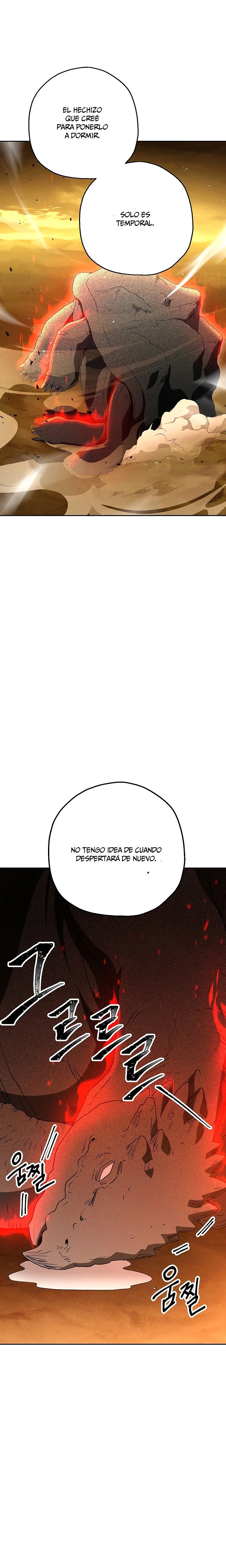Soldado Esqueleto capítulo 113, página 46