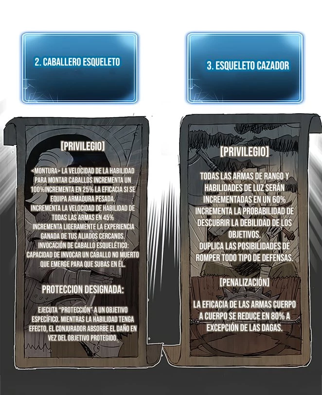Soldado Esqueleto capítulo 114, página 31