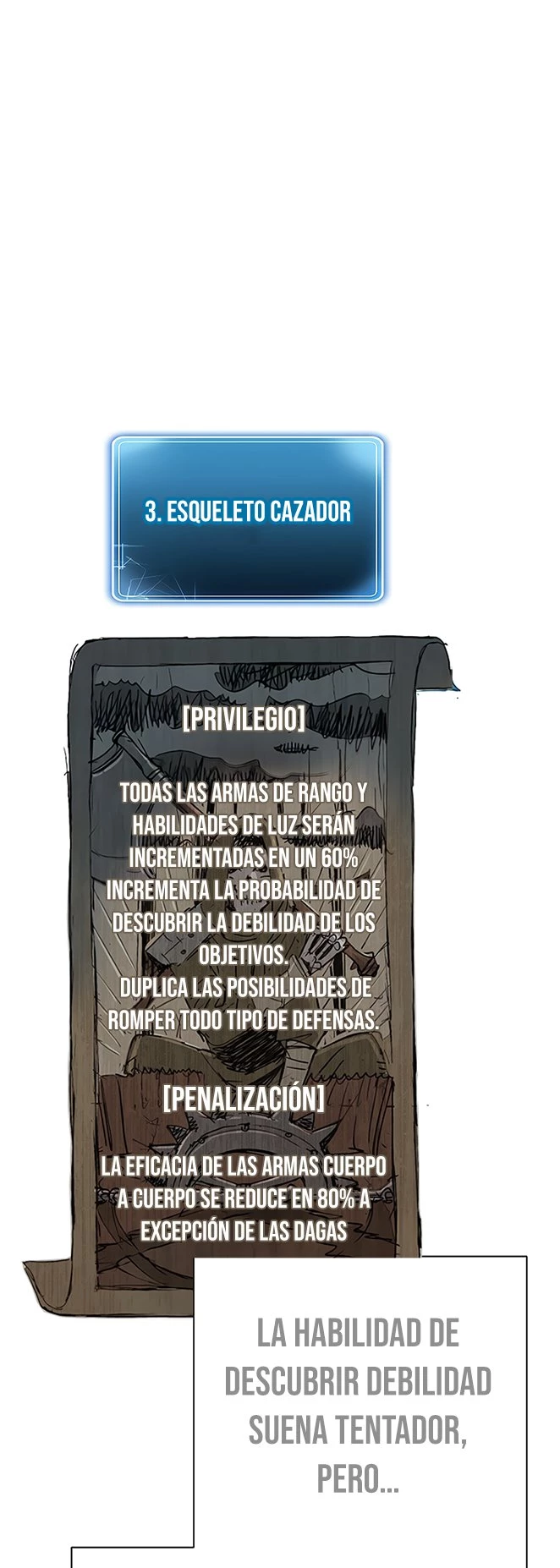 Soldado Esqueleto capítulo 114, página 37