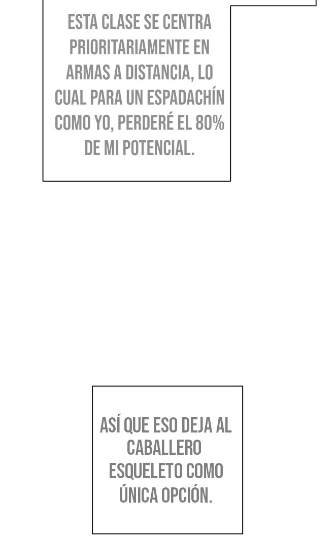 Soldado Esqueleto capítulo 114, página 38