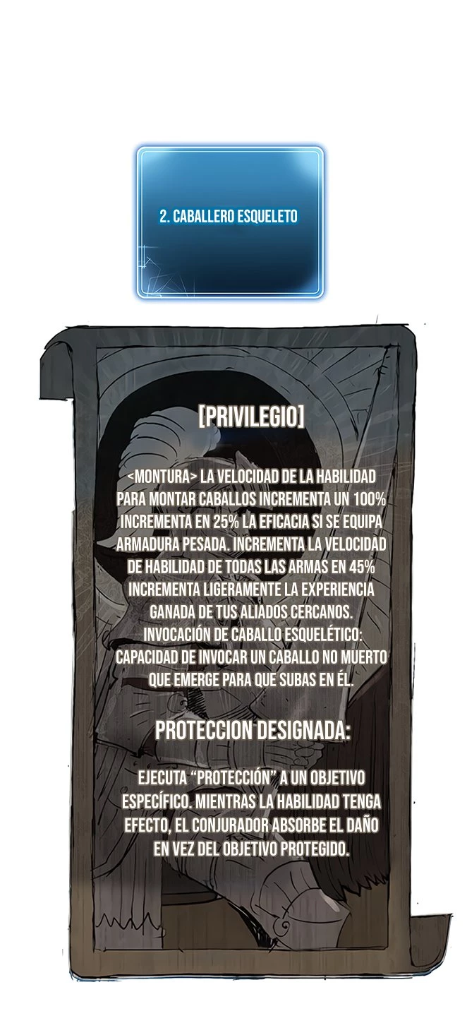 Soldado Esqueleto capítulo 114, página 39
