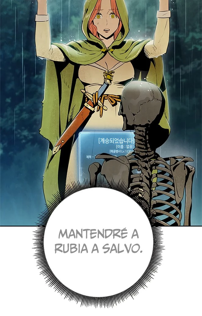 Soldado Esqueleto capítulo 114, página 47