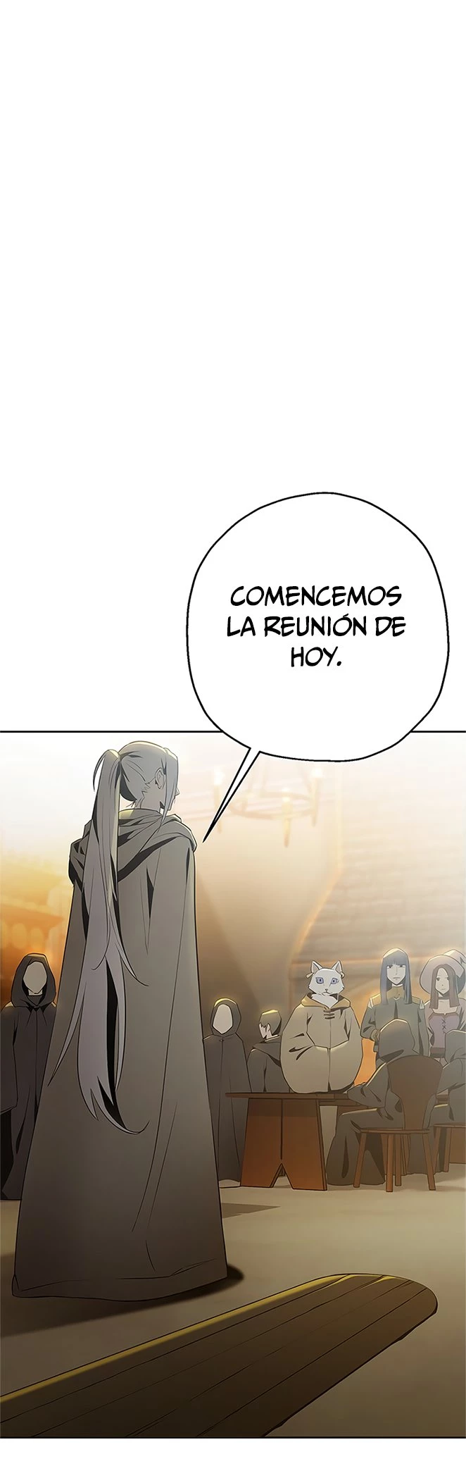 Soldado Esqueleto capítulo 114, página 58