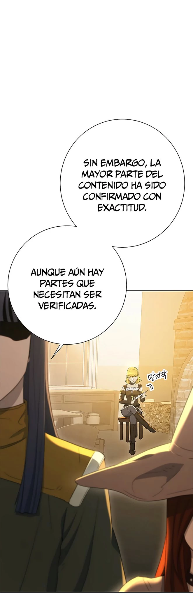 Soldado Esqueleto capítulo 114, página 61