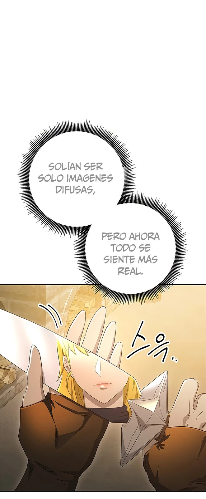 Soldado Esqueleto capítulo 114, página 64