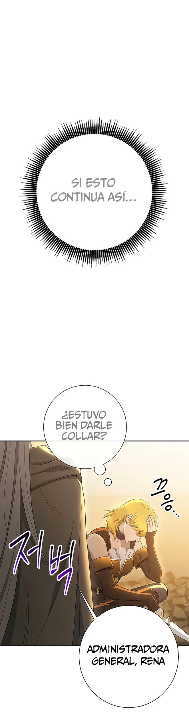 Soldado Esqueleto capítulo 114, página 65