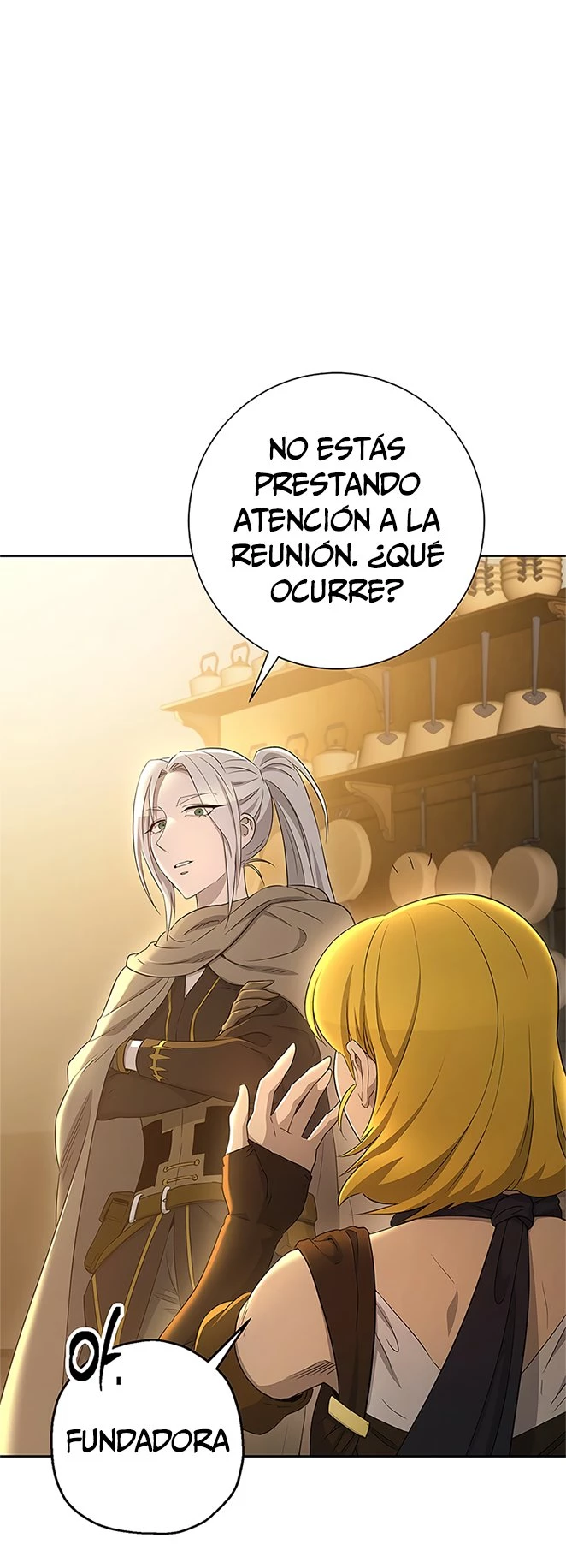 Soldado Esqueleto capítulo 114, página 66