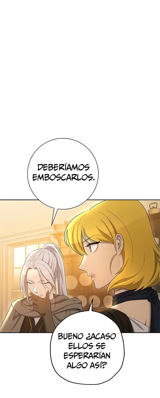 Soldado Esqueleto capítulo 114, página 68