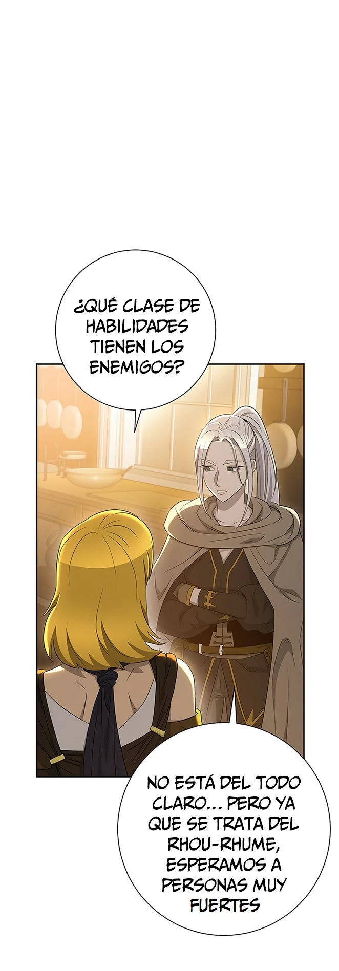 Soldado Esqueleto capítulo 114, página 69