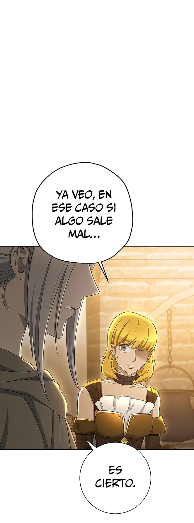 Soldado Esqueleto capítulo 114, página 71