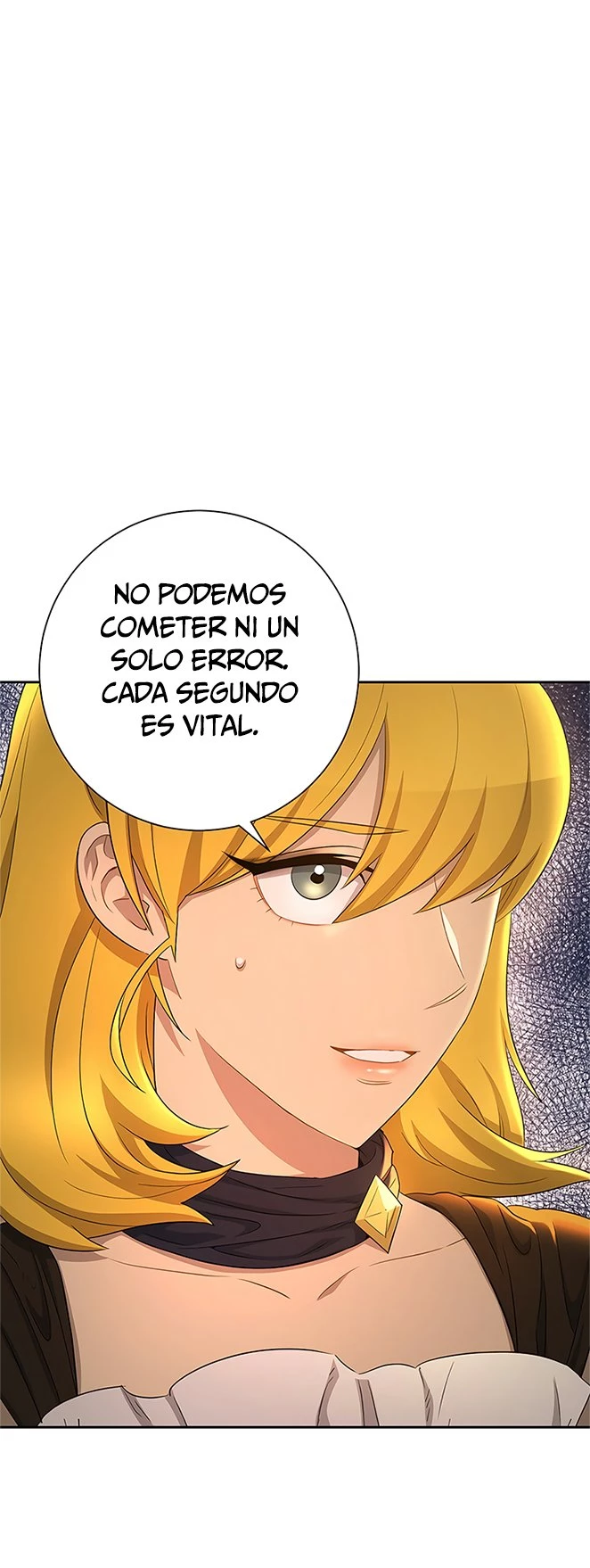 Soldado Esqueleto capítulo 114, página 74