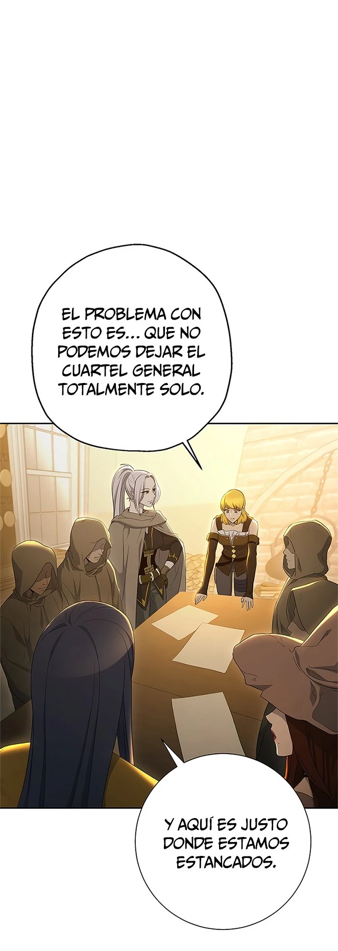 Soldado Esqueleto capítulo 114, página 76