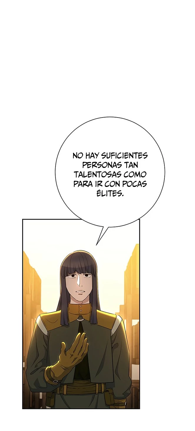 Soldado Esqueleto capítulo 114, página 77