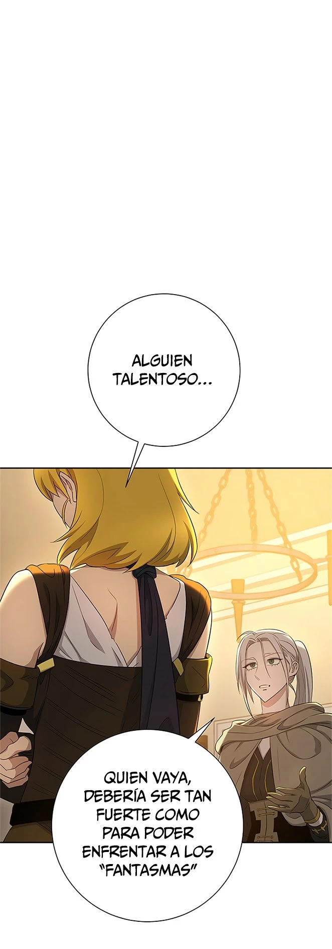 Soldado Esqueleto capítulo 114, página 78