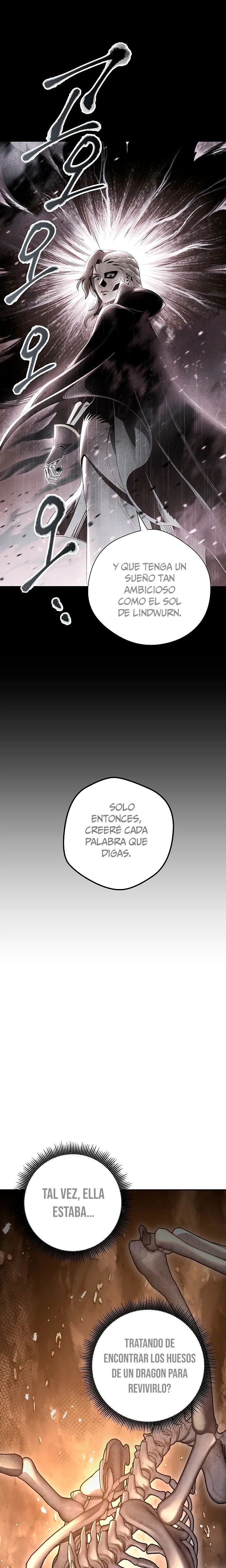 Soldado Esqueleto capítulo 115, página 42