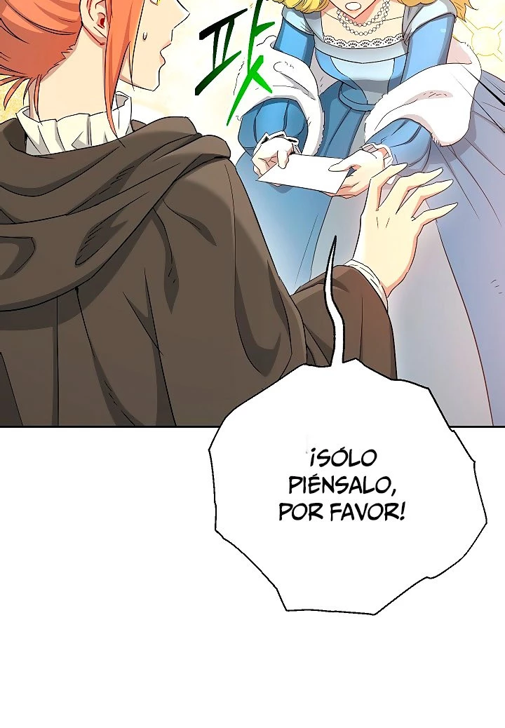 Soldado Esqueleto capítulo 116, página 28