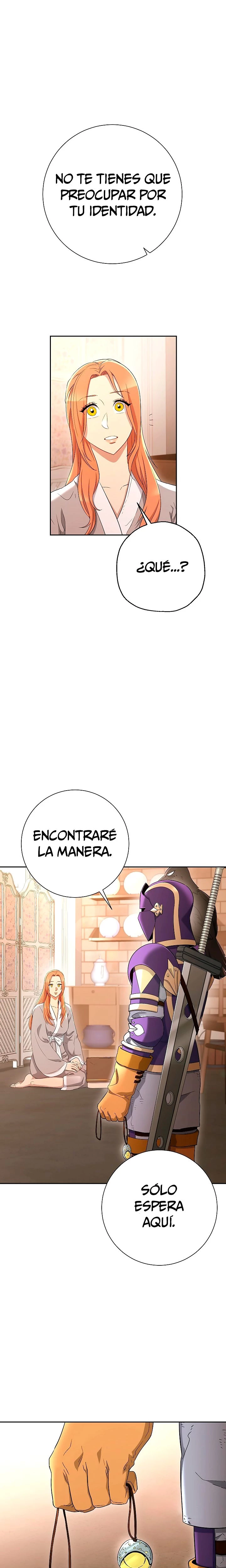 Soldado Esqueleto capítulo 116, página 48