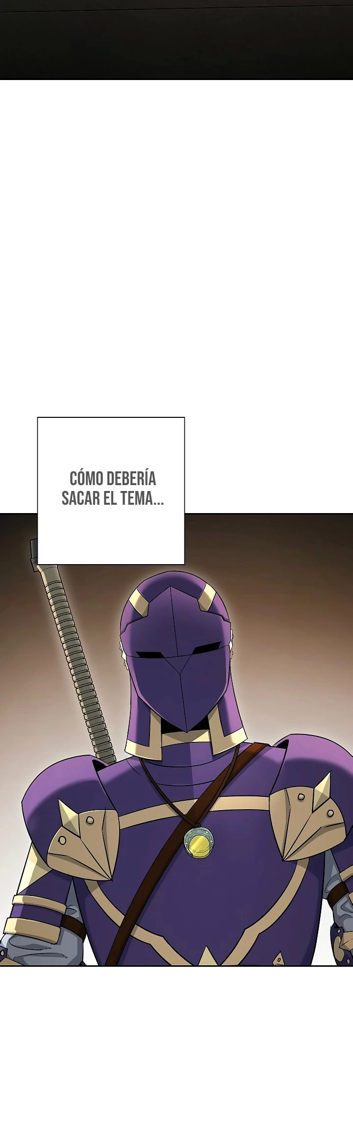 Soldado Esqueleto capítulo 117, página 5