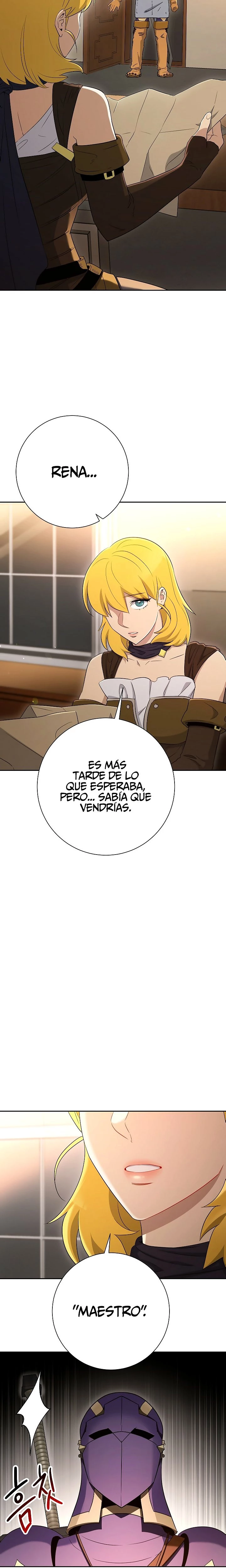 Soldado Esqueleto capítulo 117, página 7