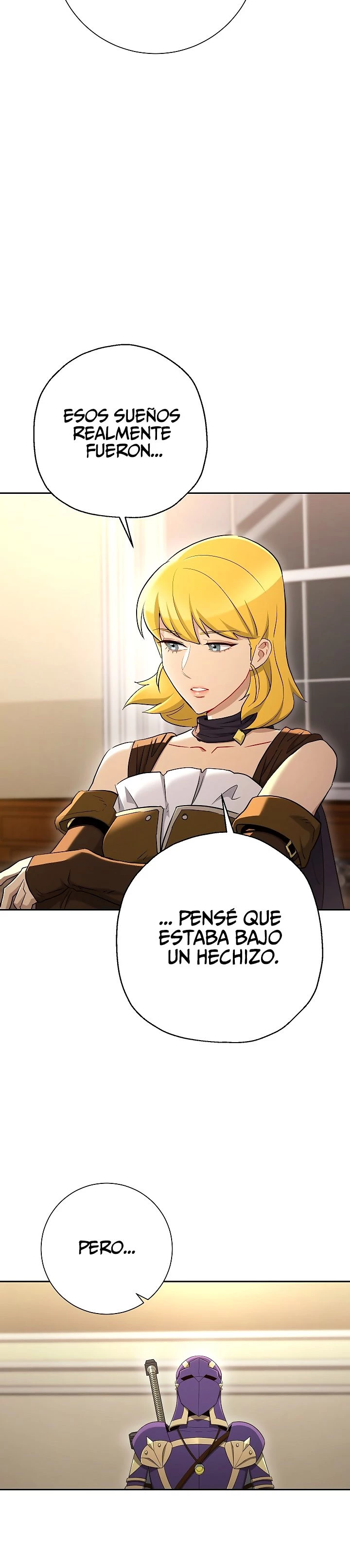 Soldado Esqueleto capítulo 117, página 10