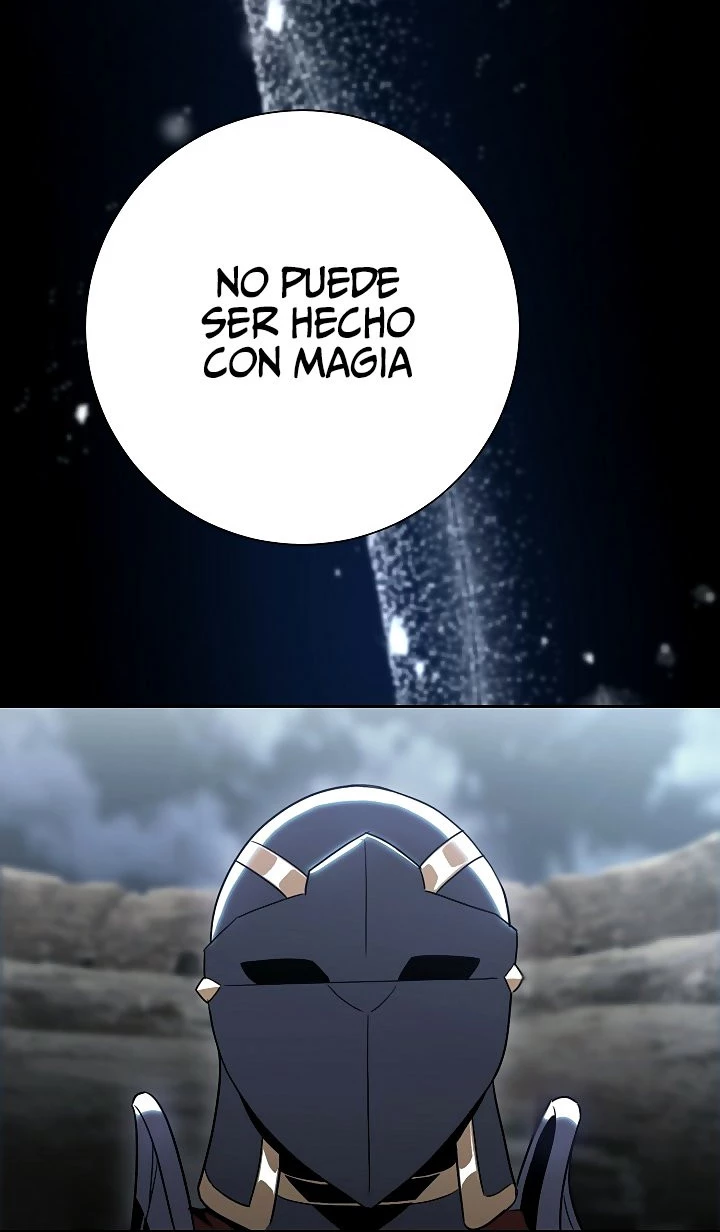 Soldado Esqueleto capítulo 117, página 12