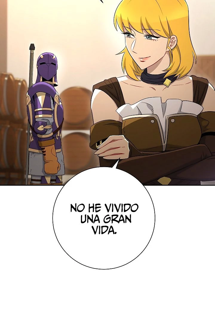 Soldado Esqueleto capítulo 117, página 17